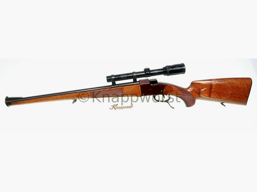 Weihrauch Weihrauch HW52