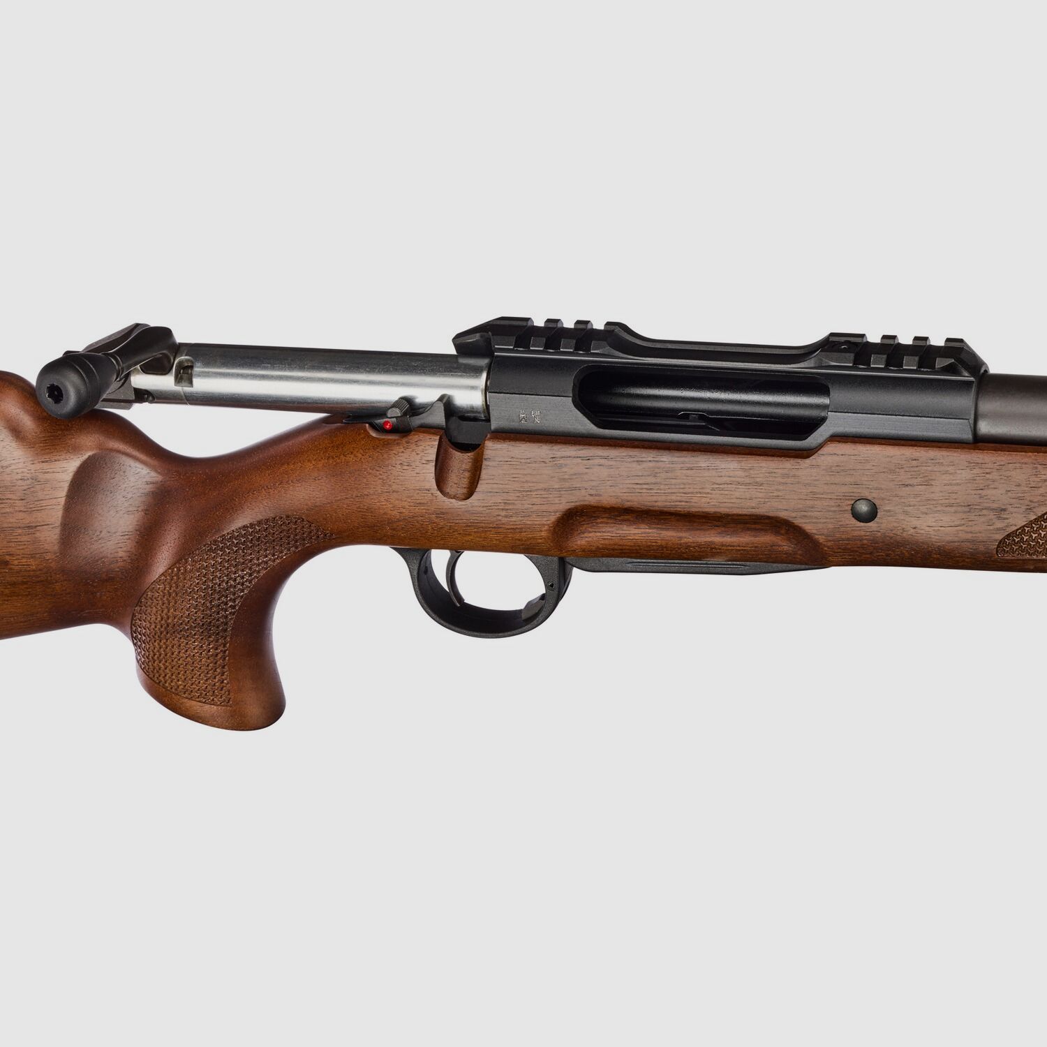 Mercury hunting Rover Universal Compact, Cal. .308 Win.