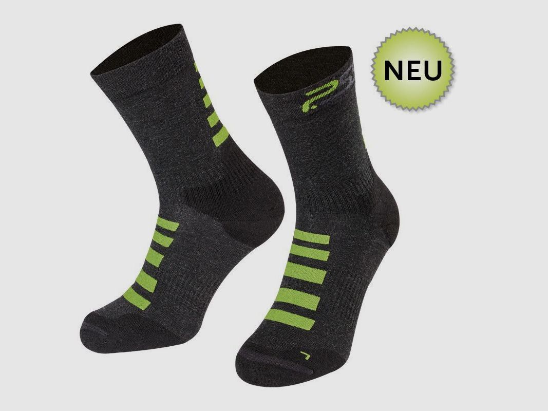 Chaussettes PSS Édition Merino, image 2 sur 12