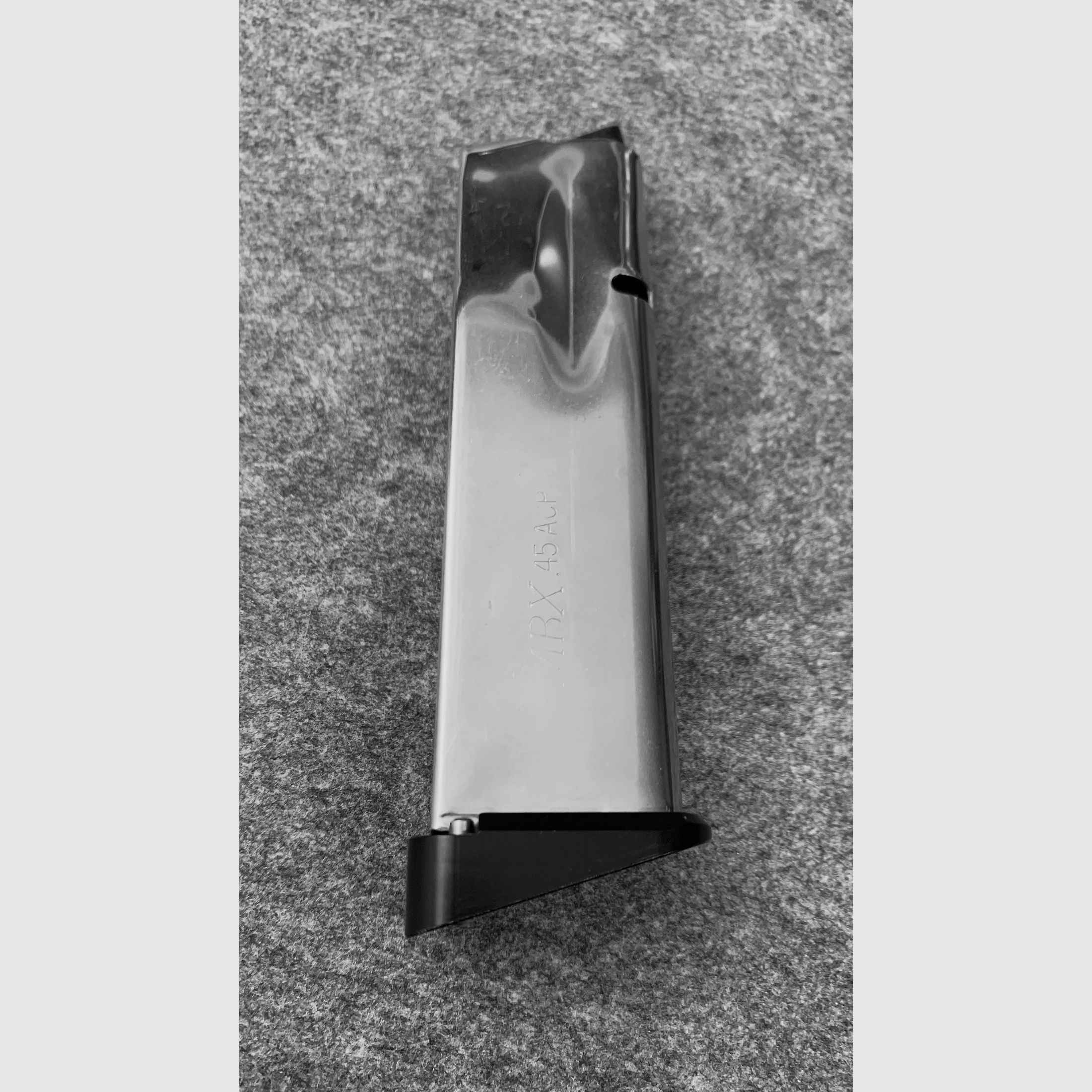 Verkaufe Magazine: .45 ACP, 13rd, 140mm für 2011, Bild 3 von 12