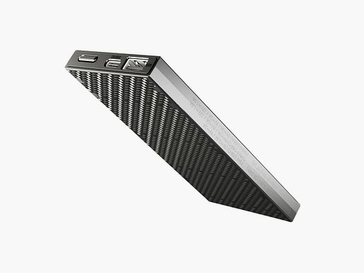 Nitecore Nitecore Powerbank NB10000 10000mAh schwarz
