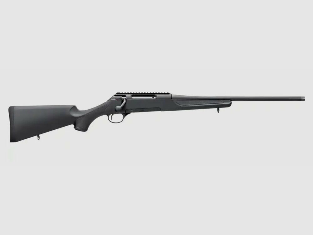 Haenel Jaeger TEN .308Win