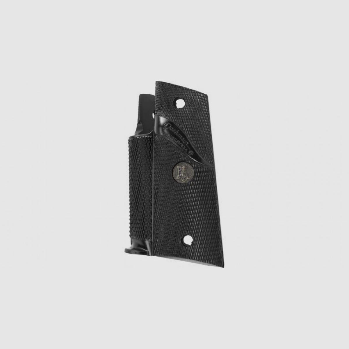 Pachmayr Panneau de Poignée. GM-45 Signature pour Colt 1911 #02919