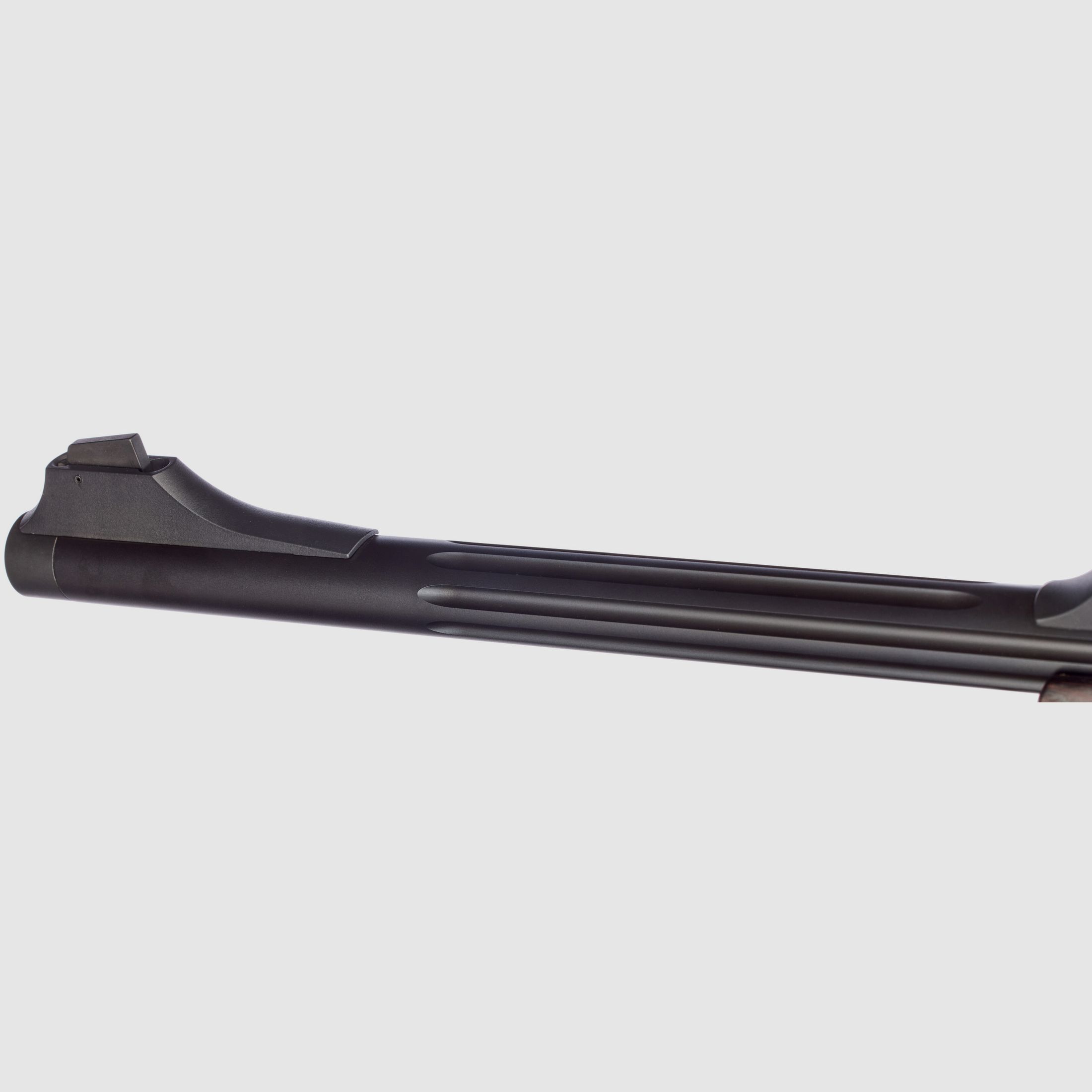 Merkel K5 Extreme left-handed version, caliber 8x57 IRS