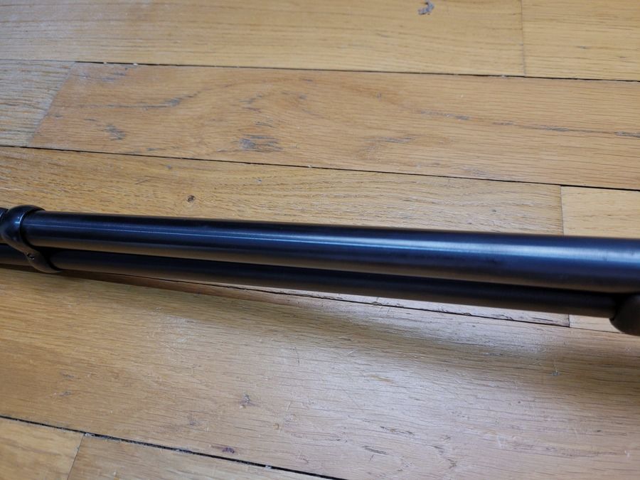 Muy bonita Winchester modelo 1894 – Calibre 44-40 – Arma Made in USA de 1977 – Capacidad 10+1 – Acabado en bronce y nogal – Excelente estado mecánico y estético, imagen 19 de 27