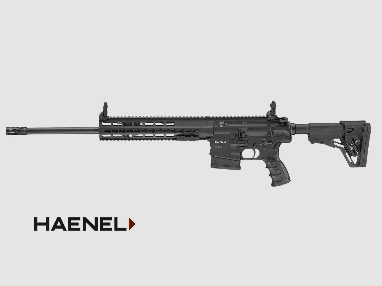 HAENEL CR6,5 20"