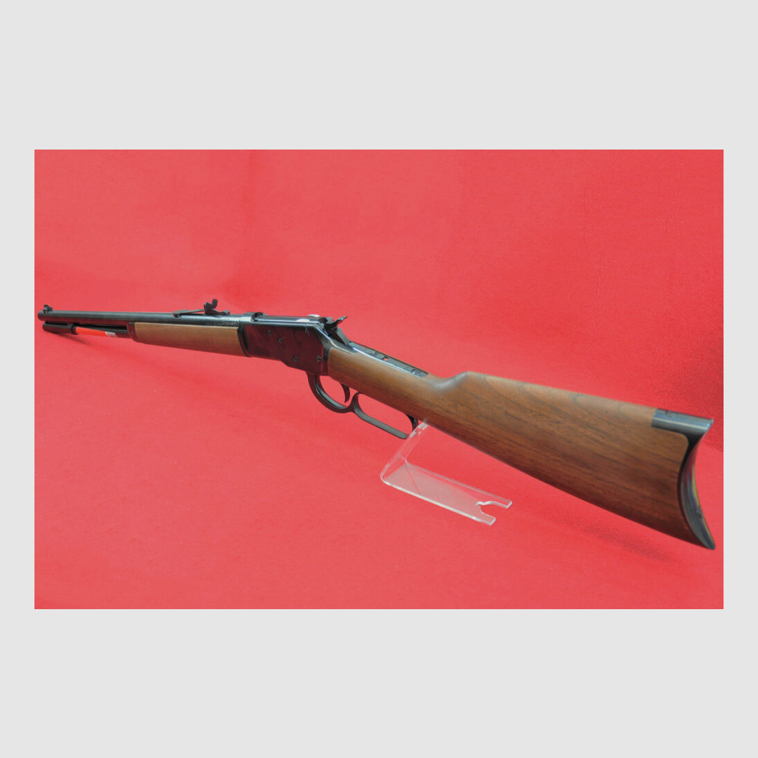 Winchester M1892 Short S