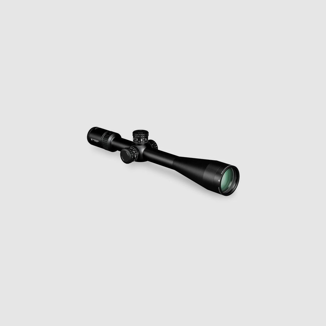 Vortex Golden Eagle 15-60x52 FFP m/ ECR-1 (MOA), billede 1 af 5