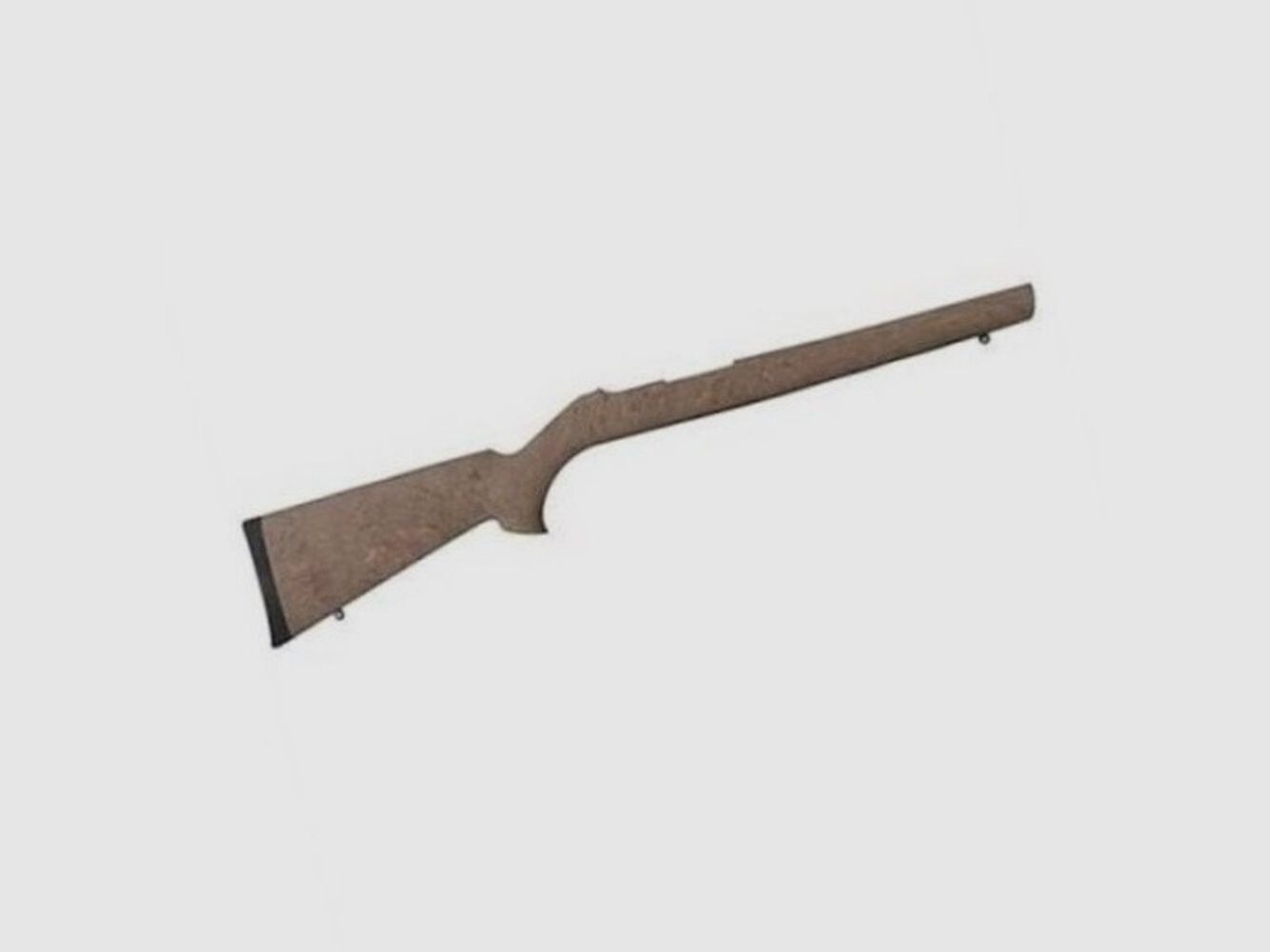 Hogue Rubber Stock Ghillie Pillar 10/22 .22lr