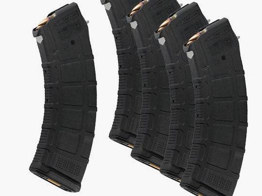 MAGPUL PMAG 30 AK/AKM Gen-M3, 30 coups *soumis à autorisation*
