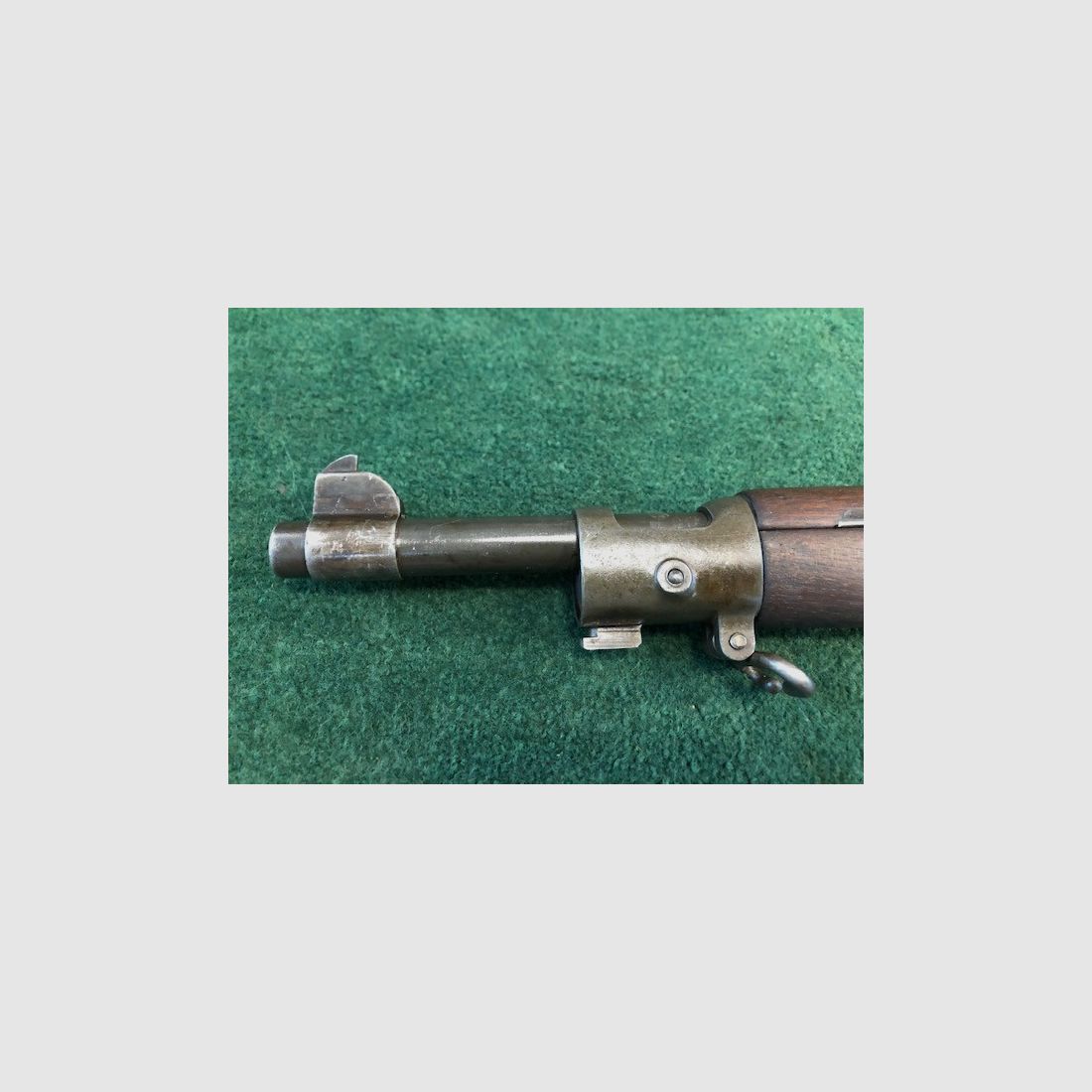 SPRINGFIELD 1903 30-06, image 10 sur 10