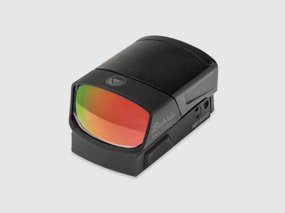 BURRIS FastFire IV 4 Roodpuntvizier GLOCK red dot *ALS NIEUW*