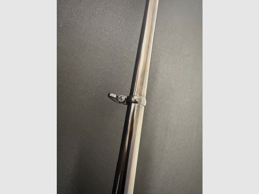 Blaser SR 830 Repetierbüchse Kaliber .300WinMag incl Swarowski und Transportkoffer 