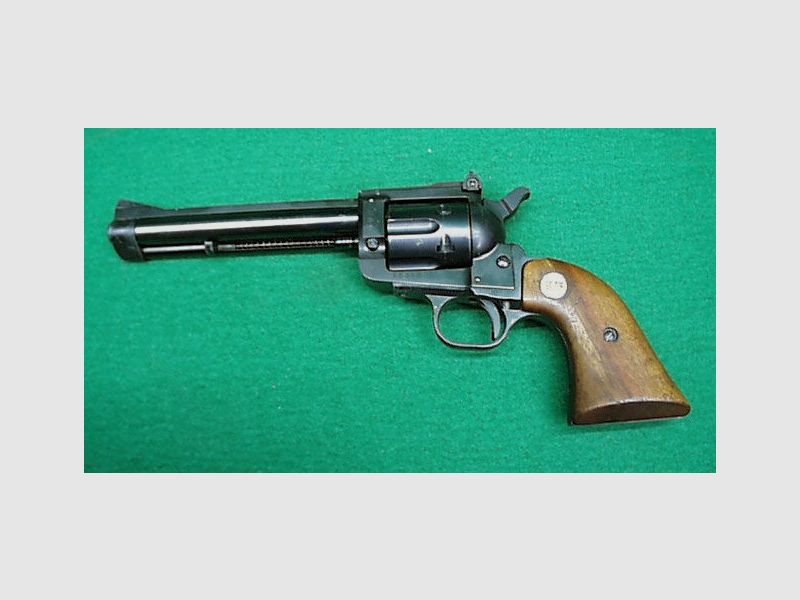Reck SA Revolver Mod. R14, Bild 3 von 4