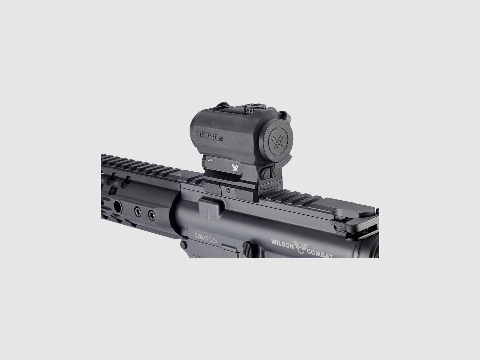 Roodpunt Vortex Sparc II Roodpunt AR, afbeelding 7 van 8
