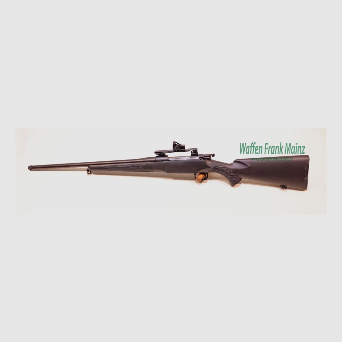 Mauser M 12 Extreme - Komplettpaket, Bild 2 von 5