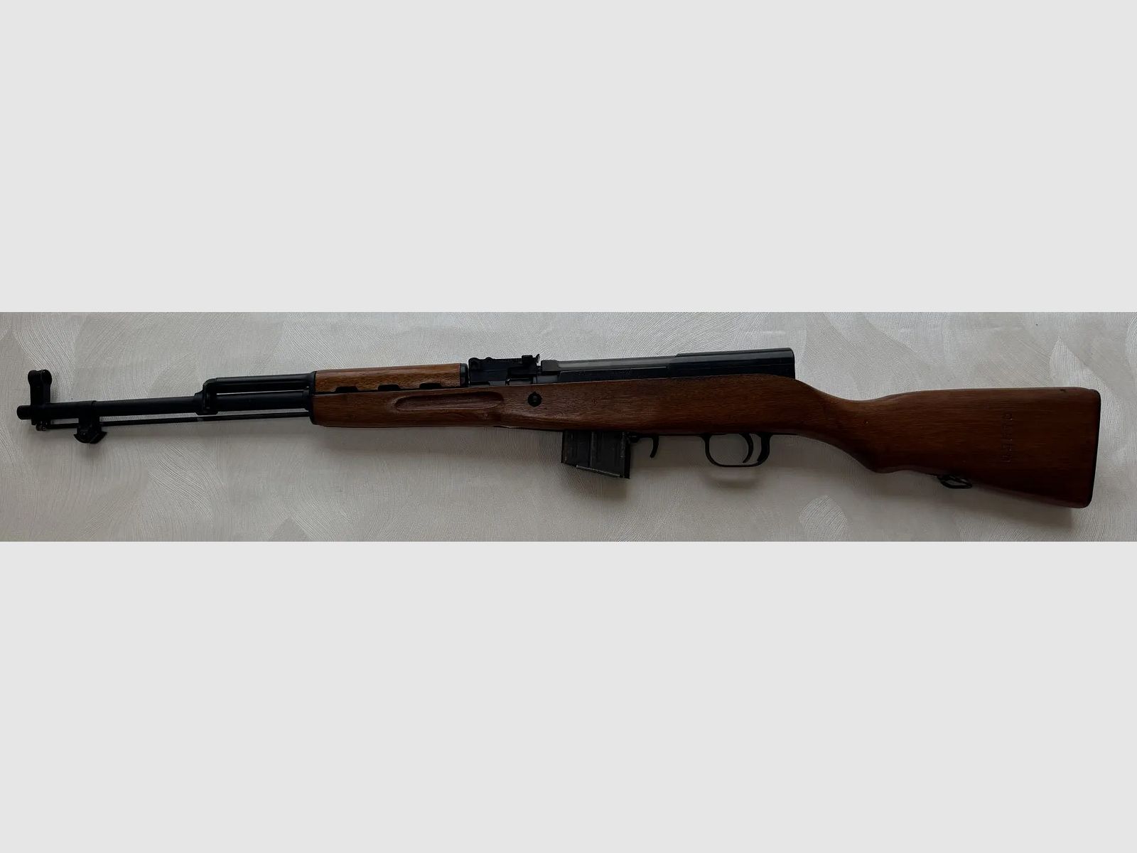 Zelfladende geweer Norinco SKS Simonov kaliber 7,62×39