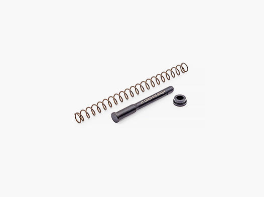 Sistema de retroceso de competición Eemann Tech para GLOCK 19-23 GEN3/4