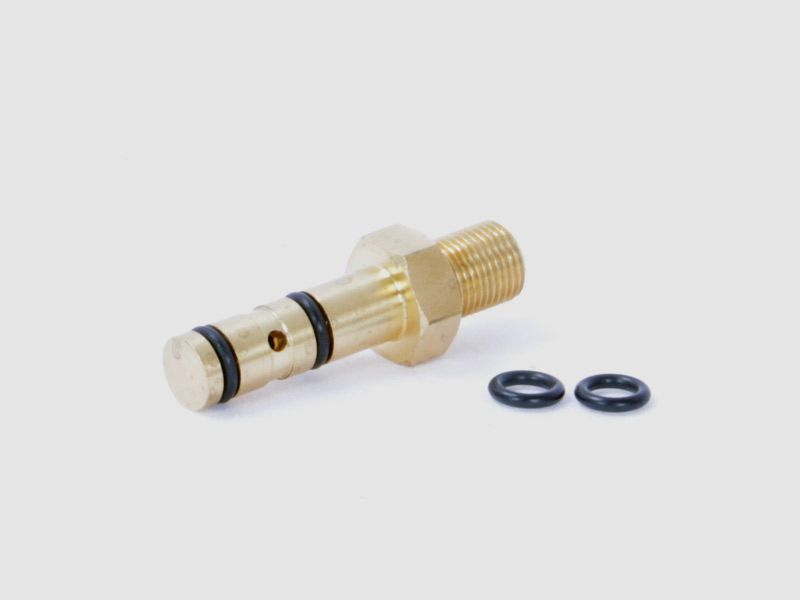 FĂĽlladapter, Quickfilladapter fĂĽr Hatsan Pressluftgewehr