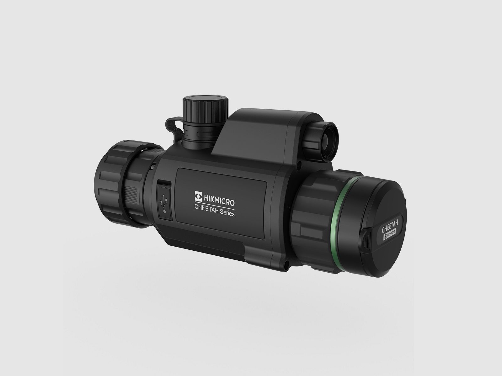 Hikmicro Cheetah C32F 850 NM, prix du jour sur demande