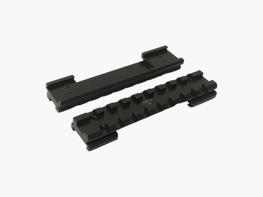 Rusan Picatinny Montage - CZ 527 (L=105)