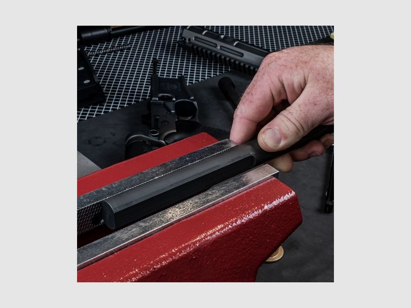 Otis Pro+ AR-15 Lock Block