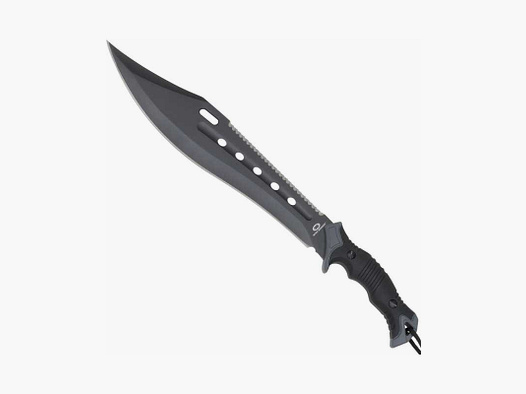 WithArmour Machete Bombardier Buschmesser