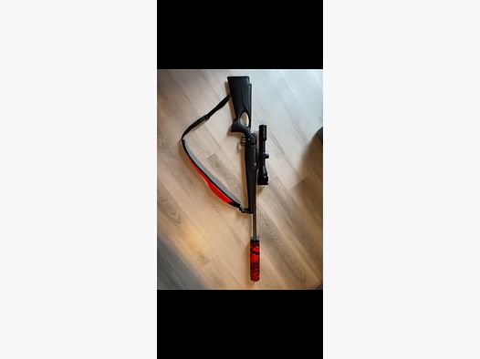 Sauer 505 Synchro XT 8,5x55 Blaser