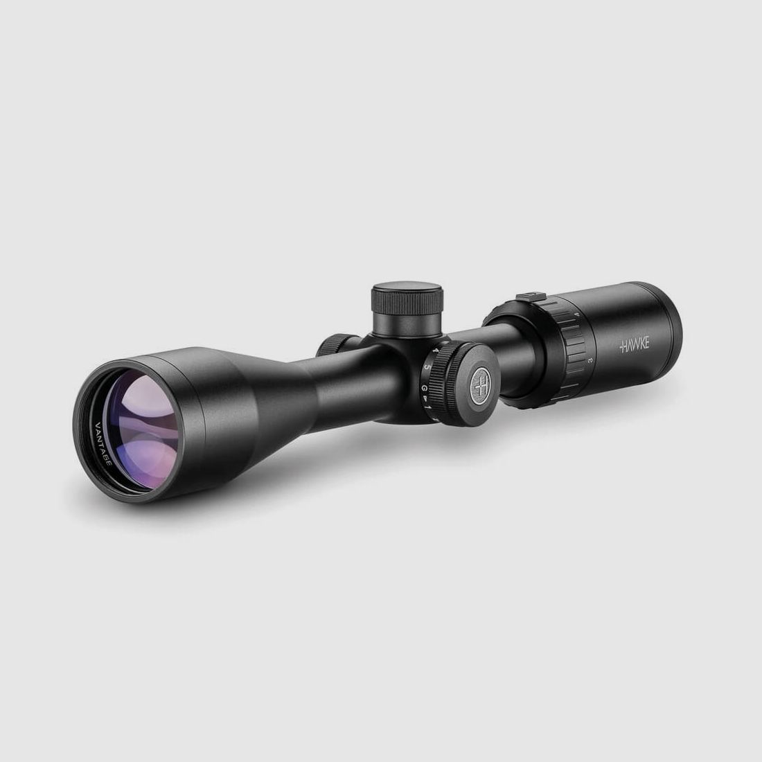 Hawke Vantage 3-9×40 IR Mil Dot, Bild 2 von 3