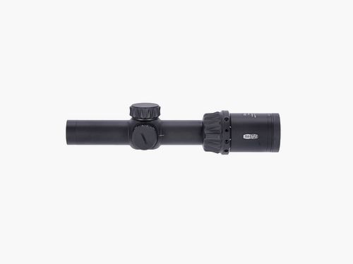 Meopta Optika6 1-6x24 RD SFP