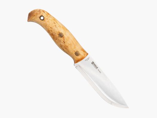 Helle Cuchillo de exterior Nordlys