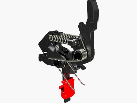 HIPERFIRE Trigger Hipertouch Competition AR10/15 2,5/3,5lbs