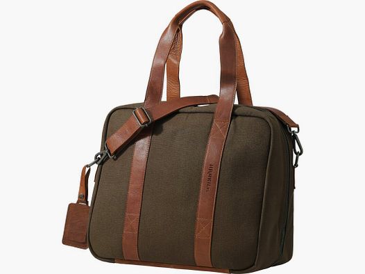 Borsa da viaggio Härkila 30l Verde oliva caldo