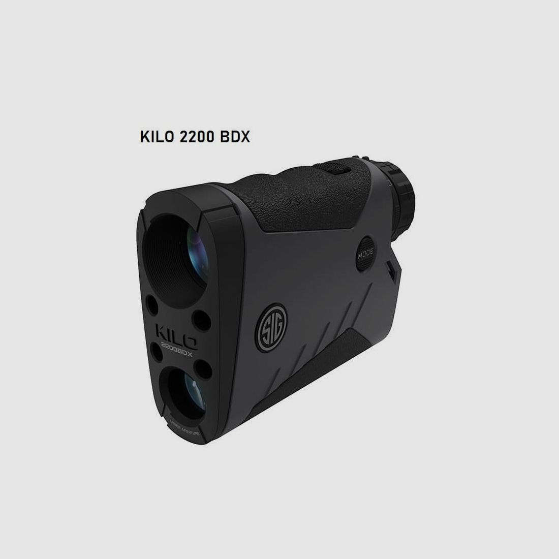 Sig Sauer Gama KILO BDX, Bild 4 von 15