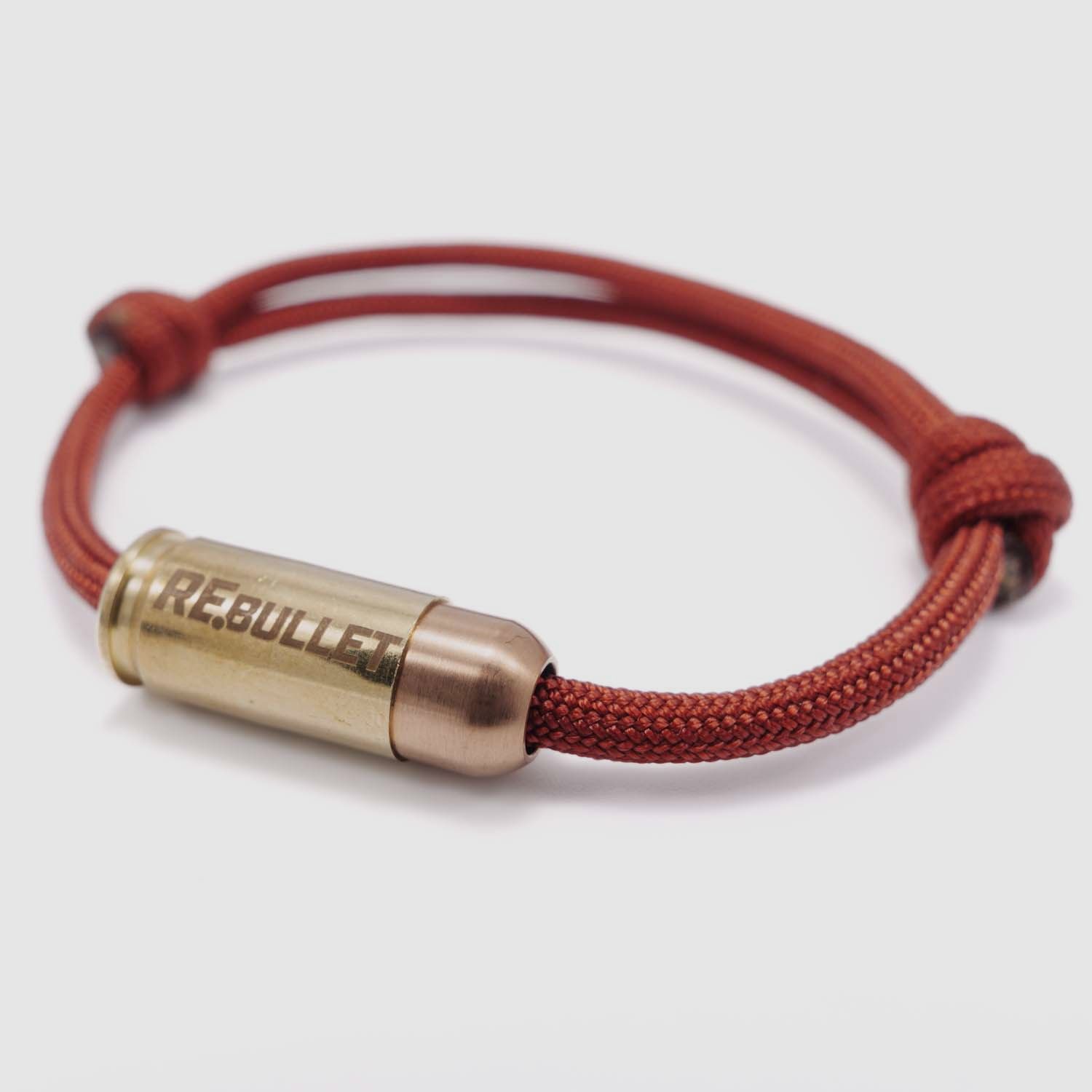 RE.BULLET – EXPLORER - MIEDŹ Tip