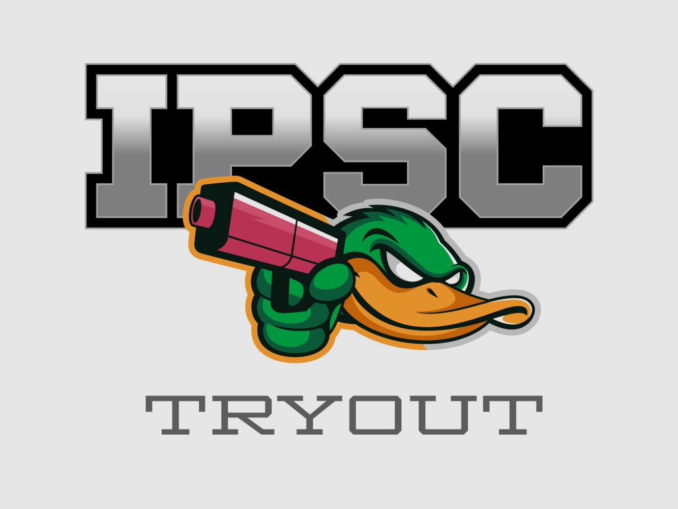 IPSC Tryout 05.12.2026 16:00-19:00