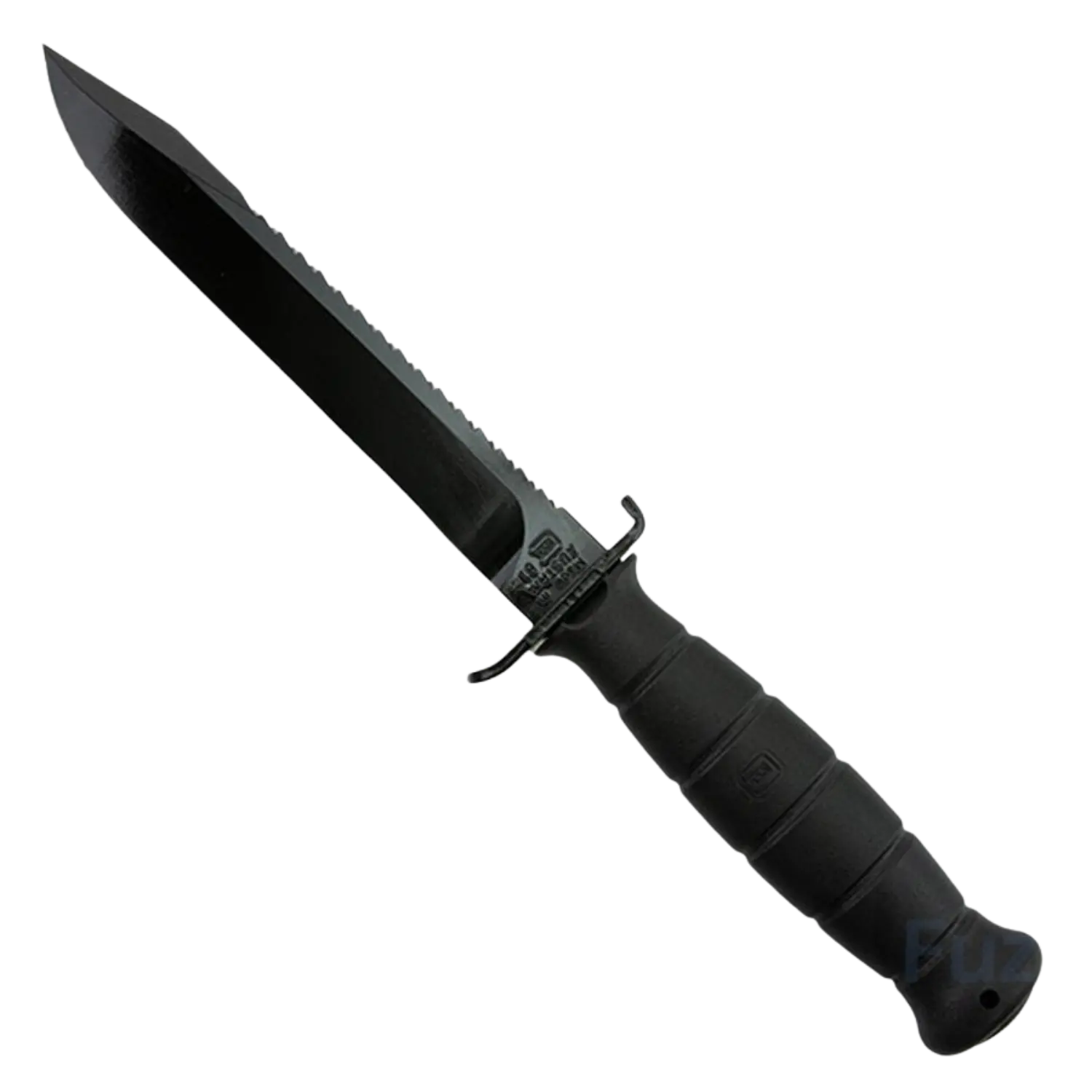 Glock Field Knife FM81 with Saw