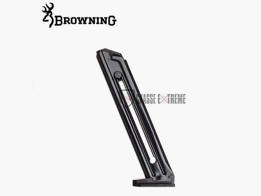 Chargeur BROWNING Buck Mark Cal 22 LR 10 Coups