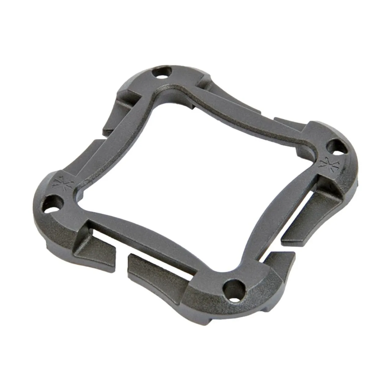 Unity Tactical SPARK Cage Black, imagen 1 de 3