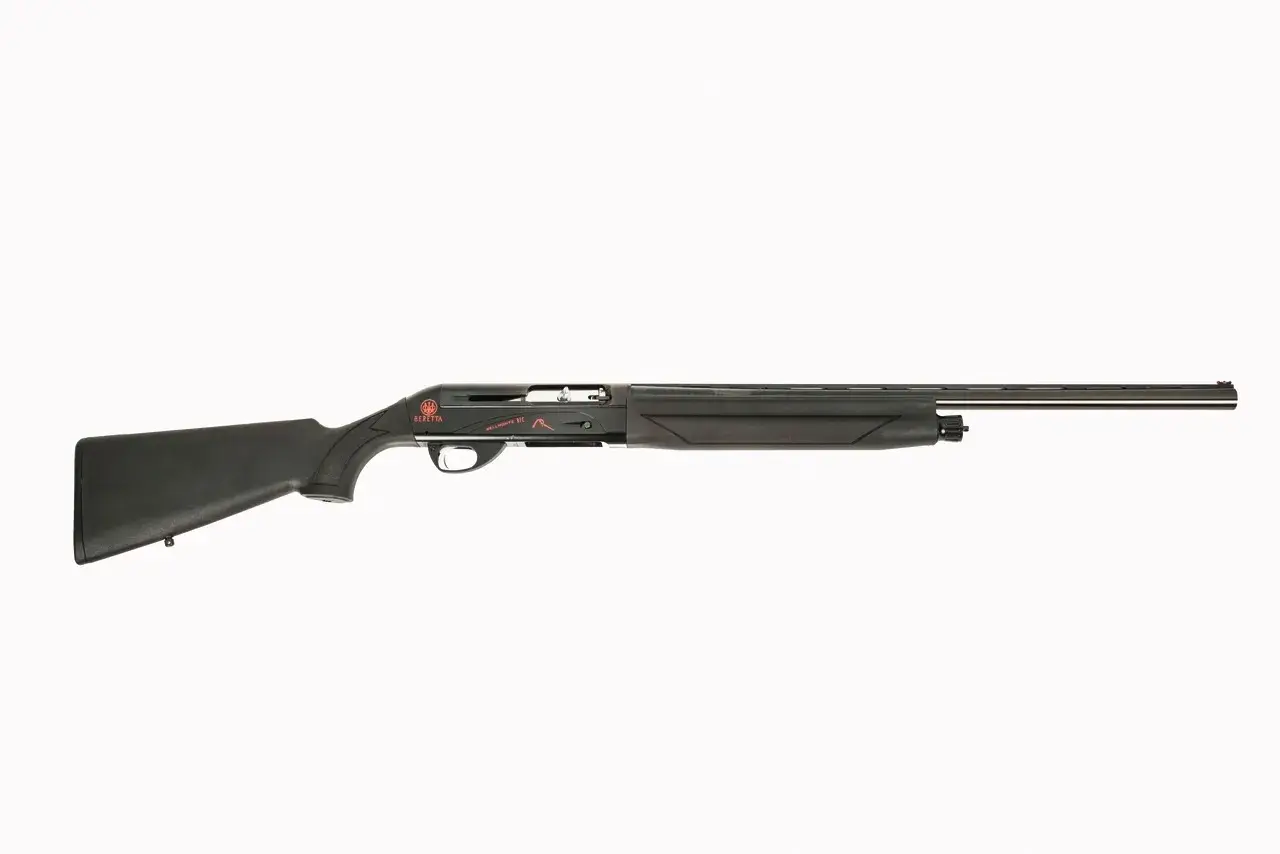 Semi-automatische Flinte Beretta Bellmonte BBI Vitoria Becassier Synthetisch Kaliber 12, afbeelding 2 van 2