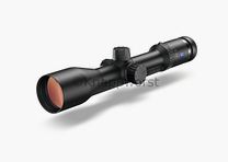 Zeiss Conquest V6 2-12x50M Podświetlony - Krzyż 60