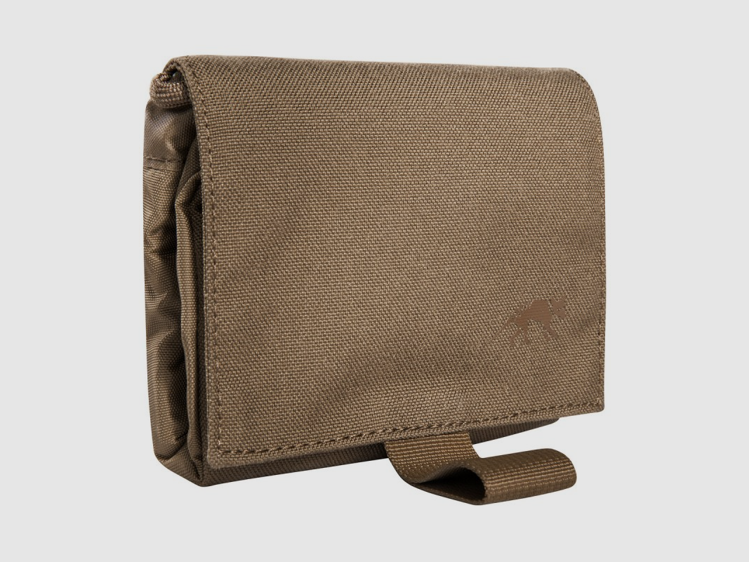 TASMANIAN TIGER Dump Pouch DUMP POUCH MKII COYOTE BROWN 7280.346, image 3 of 3