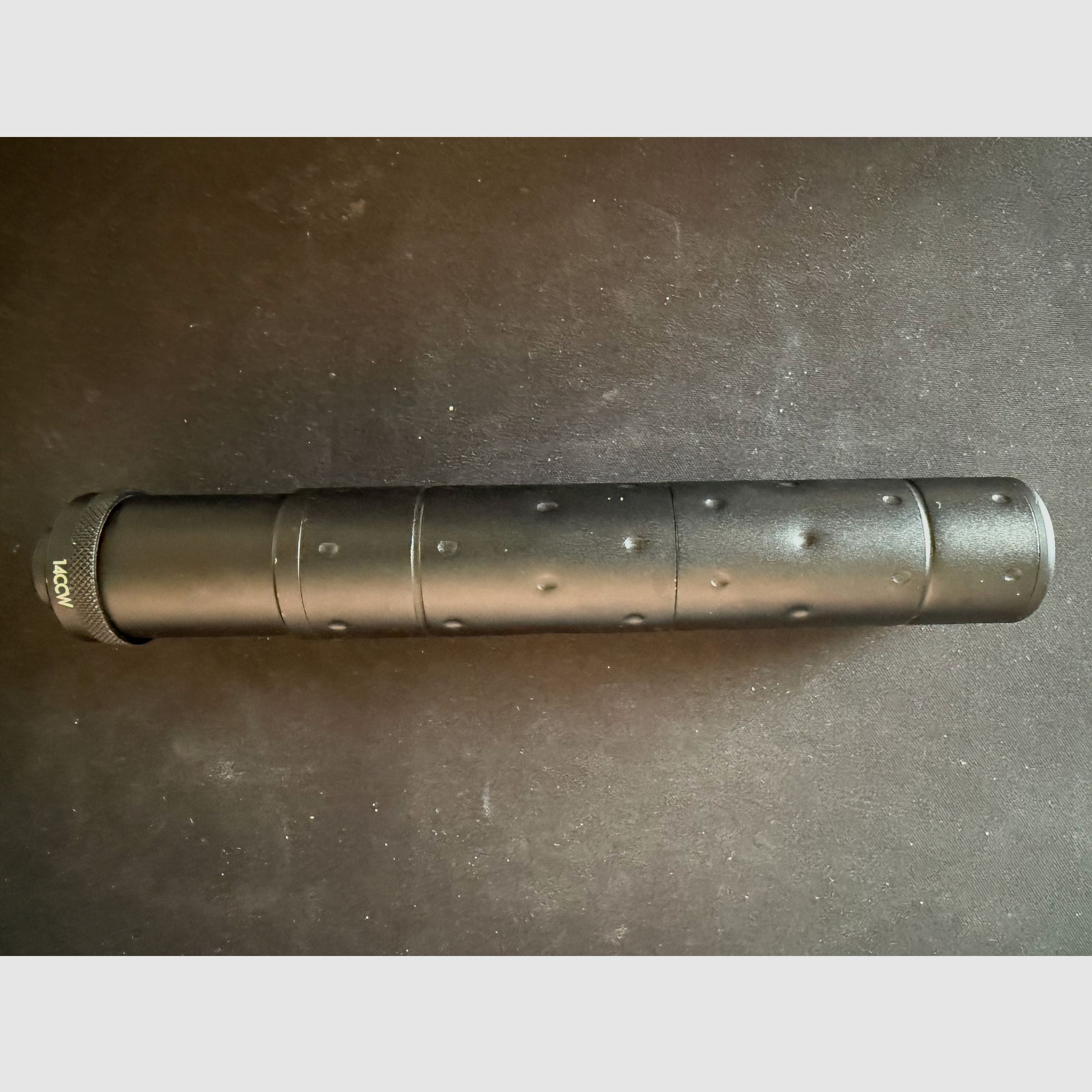 Novritsch SSG10 A2