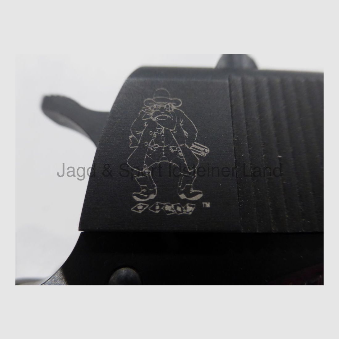 For Ordonance GI Exp "Wild Bunch" SA