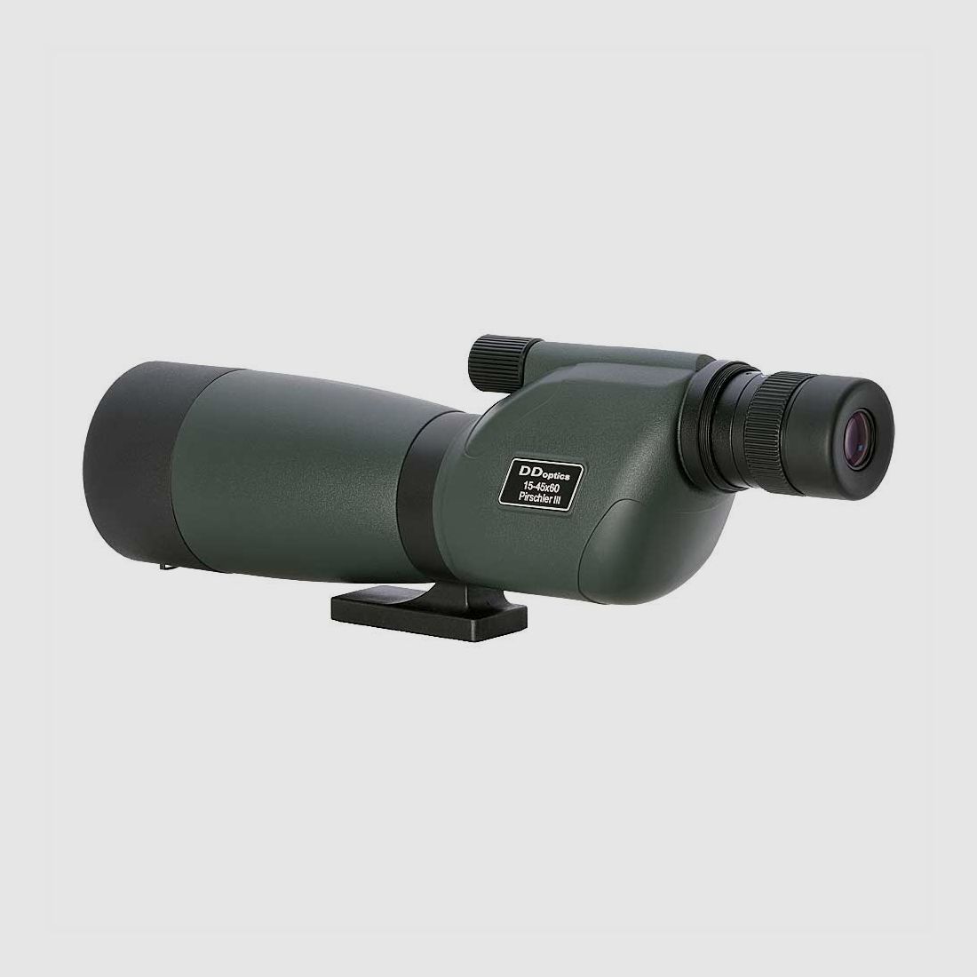 DDoptics Spektiv | Pirschler 15-45x60 G | Gen 3