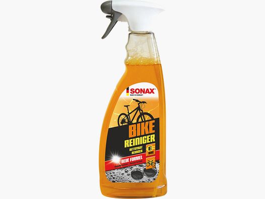 Sonax Fietsreiniger