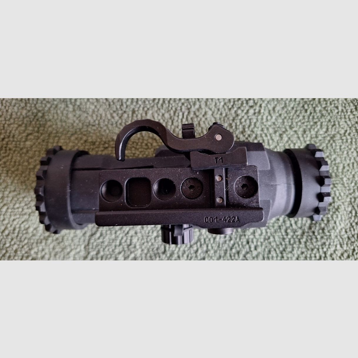 Steiner Battle Optic M332