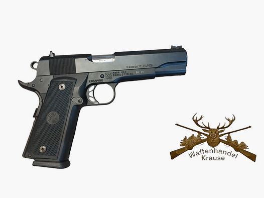 Para Expert 14.45