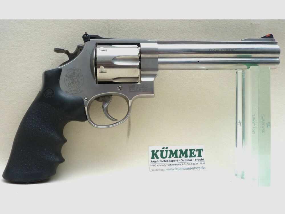 Smith & Wesson S&W 629 Classic