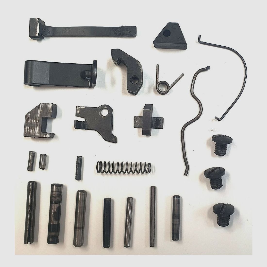 Sig Sauer Teilesatz P220